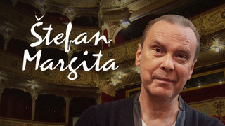 Štefan Margita