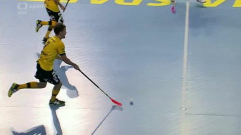 Livesport Superliga - AC Sparta Praha - Tatran Omlux Střešovice