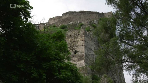 Cyklotoulky - Bratislavský region