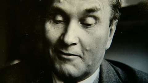 V zajetí železné opony - 5/40 Smrt filozofa