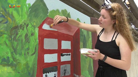 Zprávičky - 18. června 2020