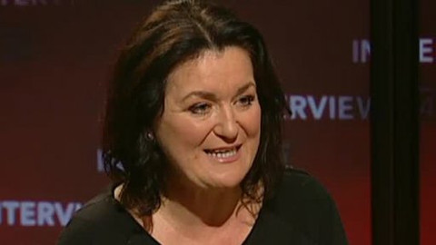 Interview ČT24 - 16. ledna 2013