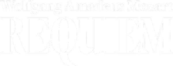 Wolfgang Amadeus Mozart: Requiem