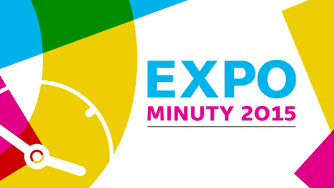 EXPOminuty 2015
