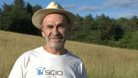 Interview ČT24 - 30. června 2021