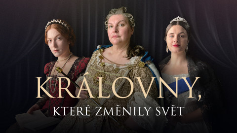 Královny, které změnily svět