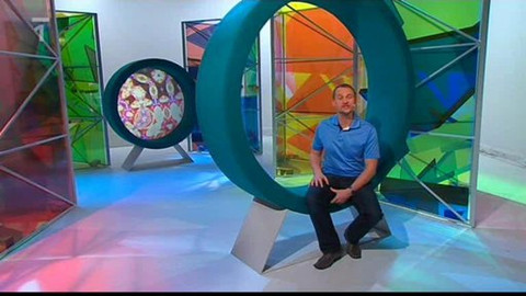 Kaleidoskop - 2. května 2010