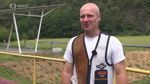 Paralympijský magazín - 26. září 2018