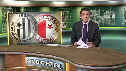 Studio fotbal - Dohráno