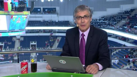 MS v ledním hokeji 2014 Bělorusko - Studio hokej