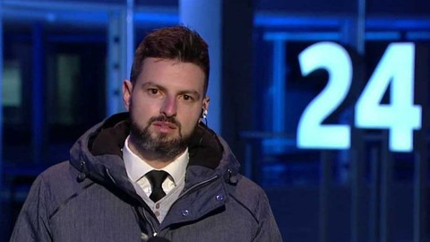 90’ ČT24 - Zimní dovolené v době pandemie