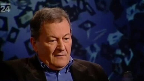 Před půlnocí - 28. ledna 2010