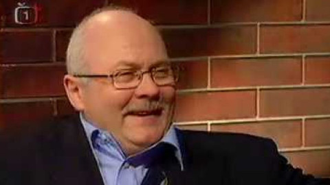 Uvolněte se, prosím - 7. dubna 2006