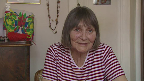 Osobnost na Dvojce - 17. května 2011