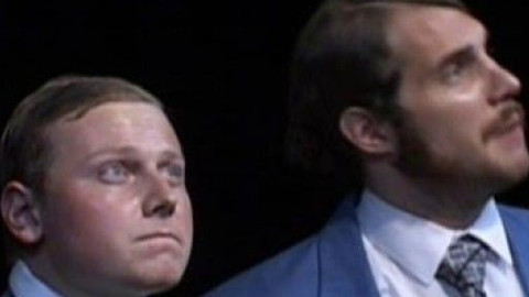 Divadlo žije! - 23. října 2010