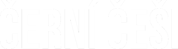 Černí Češi