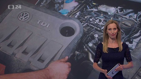 Horizont ČT24 - 26. července 2017