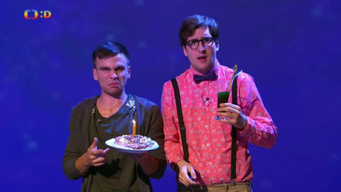 PLANETA YÓ - 11. prosince 2018