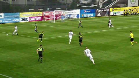 Evropská liga UEFA - FK Mladá Boleslav - Shamrock Rovers