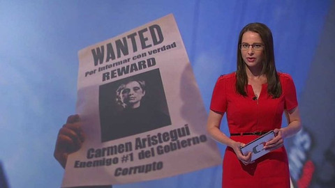 Horizont ČT24 - 20. června 2017