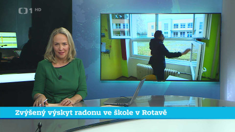 Události v regionech (jih a západ) - 6. listopadu