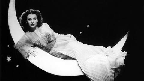 Neobyčejné ženy - 4/13 Hedy Lamarrová