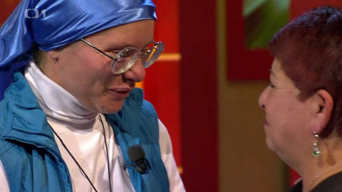 Pošta pro tebe - 21. února 2021