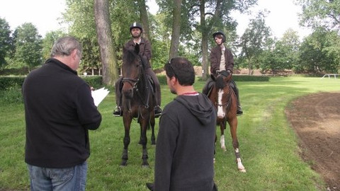 Království za koně - Epizoda 2/9