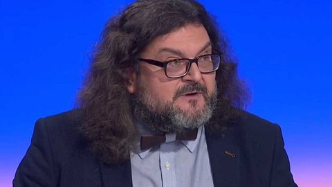 90’ ČT24 - Spor o historii tábora v Letech u Písku