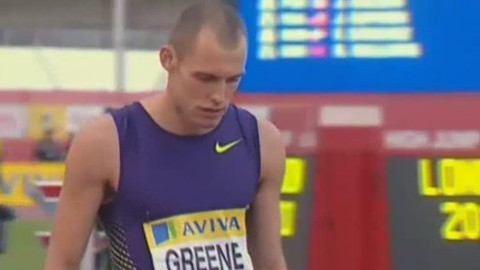 Atletika - IAAF Diamond League 2010