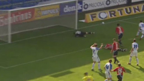 Fotbal - FC Baník Ostrava - FK Mladá Boleslav