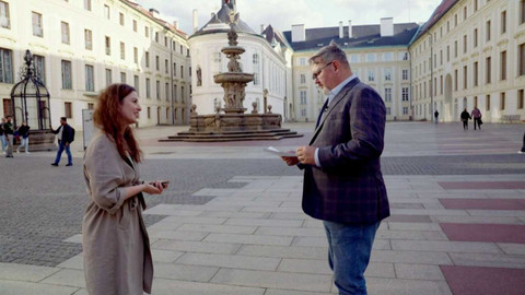 Reportéři ČT - 16. října 2023