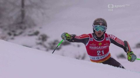 Světový pohár v alpském lyžování - Francie