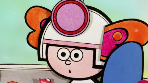 Putování skřítka Hajáska - 13/13 Jak se Hajásko vrátil na rybník Hamrák