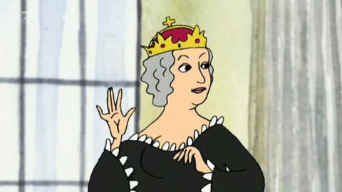 Dějiny udatného českého národa - 74/111 Reformy Marie Terezie