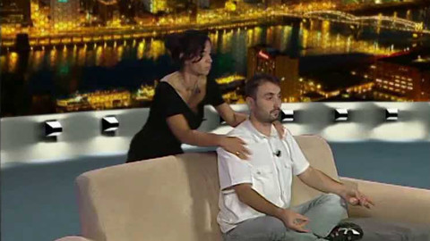 Game Page - 8. listopadu 2008