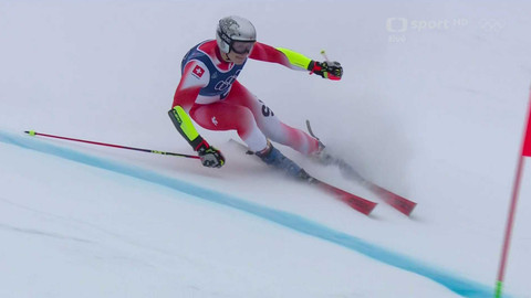 XXV. zimní olympijské hry 2026 Milano Cortina - Alpské lyžování