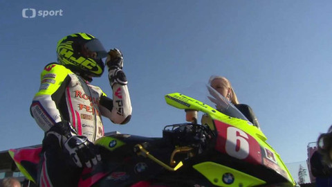 Sport v regionech - Jarní cena Brna 2018