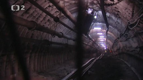 Nedej se! - Rozšíření těžby na Karvinsku