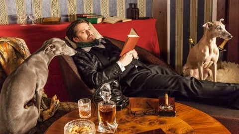 Pečený sněhulák - Epizoda 2/12