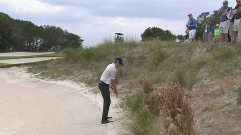 PGA Tour - The RSM Classic