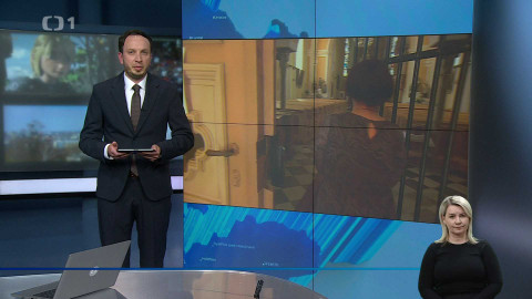 Události v regionech (Ostrava) - 22. dubna