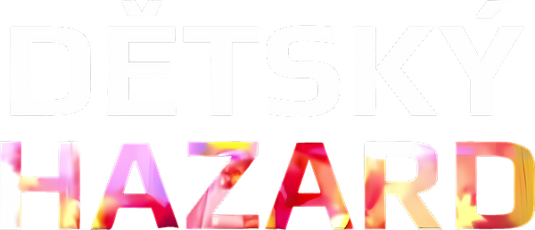 Dětský hazard