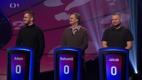 Kde domov můj? - 10. června