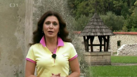 Toulavá kamera vychutnává Slovensko - 5/5 Prešovsko a Trnavsko