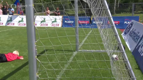 Pohár mládeže FAČR - Kategorie U8