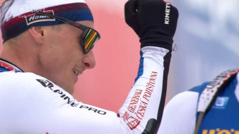 Světový pohár v biatlonu - Česko