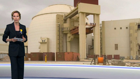 Horizont ČT24 - 14. května