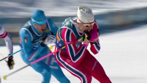 XXV. zimní olympijské hry 2026 Milano Cortina - Klasické lyžování