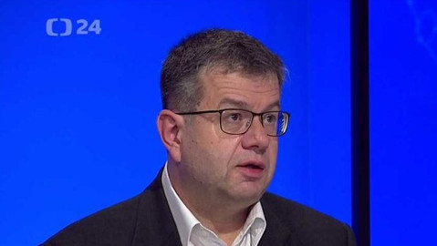 90’ ČT24 - Kontroverzní reforma autorského práva